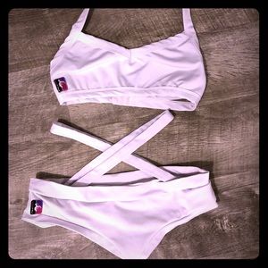 Bad Kitty Polefit Set